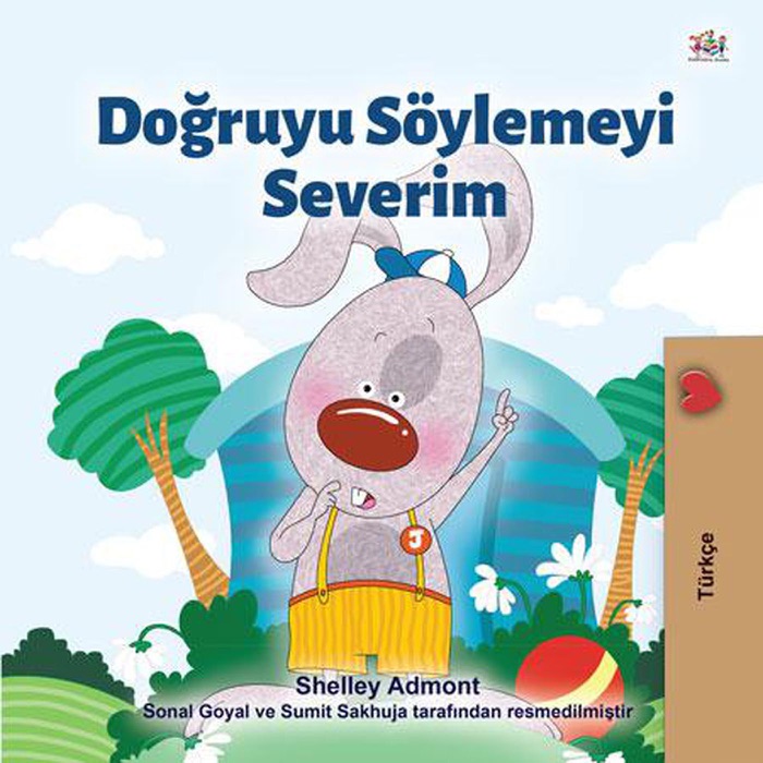 Doğruyu Söylemeyi Severim
