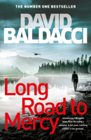 David Baldacci - Long Road to Mercy artwork