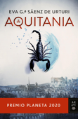 Aquitania Book Cover