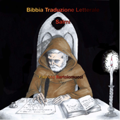 Bibbia Traduzione Letterale: Salmi - Fabrizio Bartolomucci