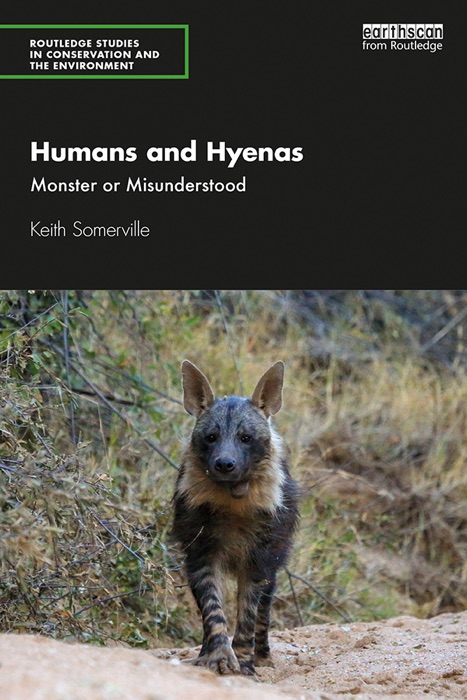 Humans and Hyenas