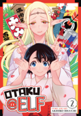 Otaku Elf Vol. 2 - Akihiko Higuchi