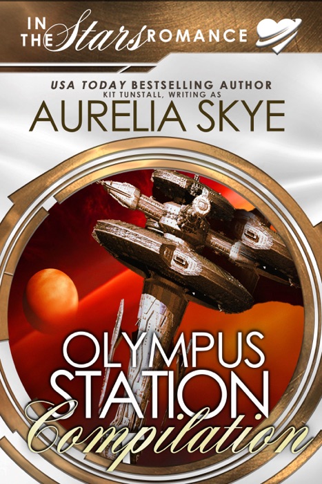 Olympus Station