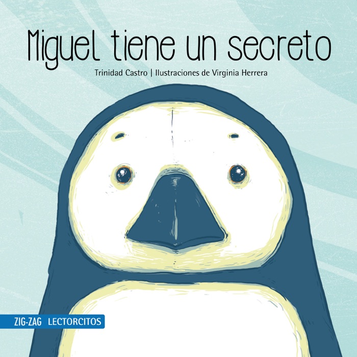 Miguel tiene un secreto