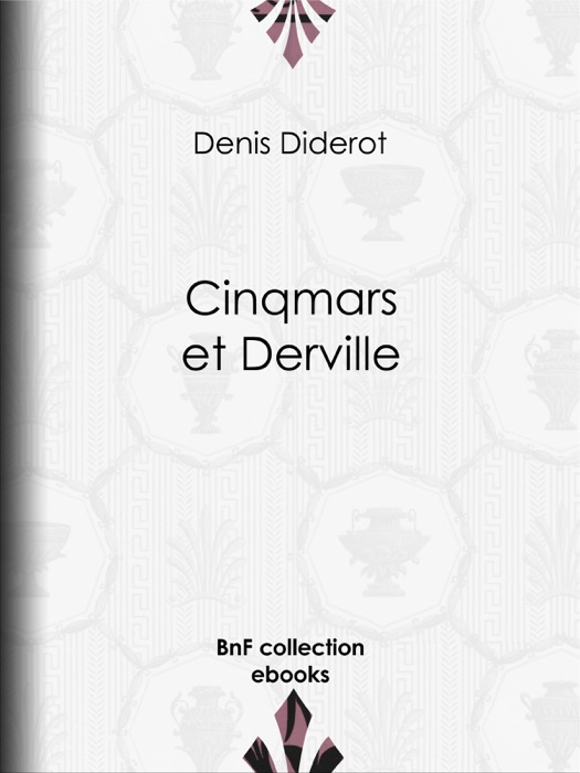 Cinqmars et Derville