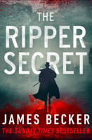 James Becker - The Ripper Secret artwork