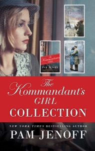 The Kommandant's Girl Collection