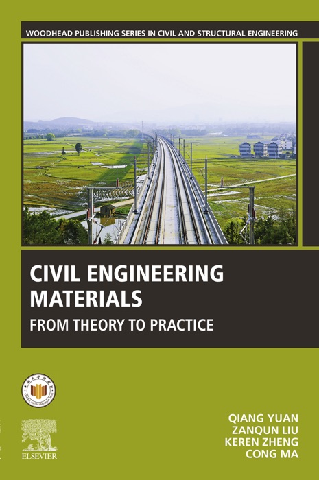 Civil Engineering Materials (Enhanced Edition)