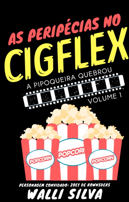 As peripécias no Cigflex
