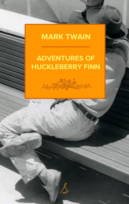 Adventures of Huckleberry Finn