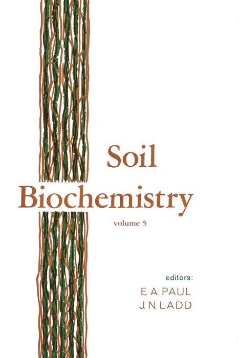 Soil Biochemistry