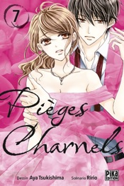 Download Pièges charnels T07