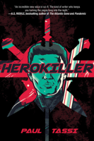 Paul Tassi - Herokiller artwork