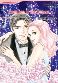 Guardian To The Heiress - Kasumi Kuroda by  Kasumi Kuroda PDF Download