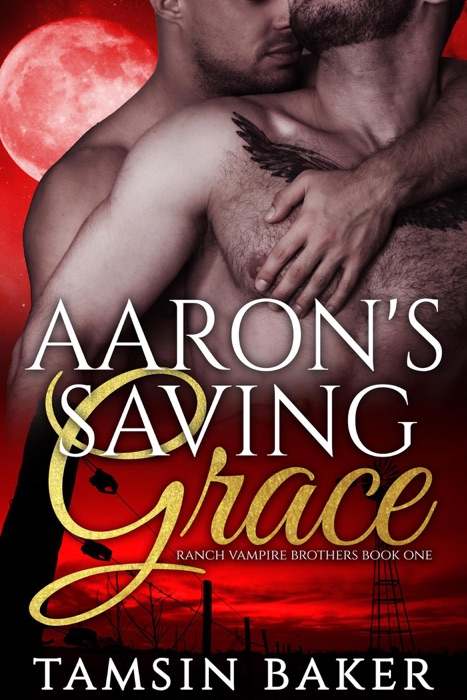 Aaron's Saving Grace