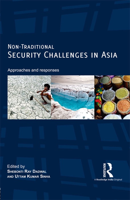 Non-Traditional Security Challenges in Asia