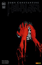 John Constantine - Hellblazer - Bd. 2 (von 2) - Simon Spurrier by  Simon Spurrier PDF Download