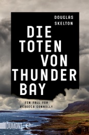 Die Toten von Thunder Bay