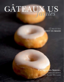 Gâteaux US faciles - Alain Ducasse