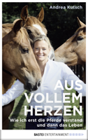 Andrea Kutsch - Aus vollem Herzen artwork