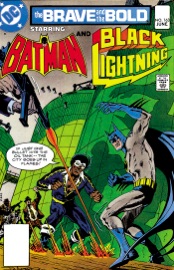The Brave and the Bold (1955-) #163 - Paul Kupperberg & Dick Giordano by  Paul Kupperberg & Dick Giordano PDF Download