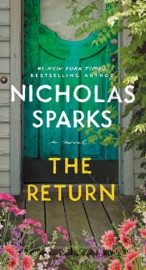 The Return - Nicholas Sparks by  Nicholas Sparks PDF Download