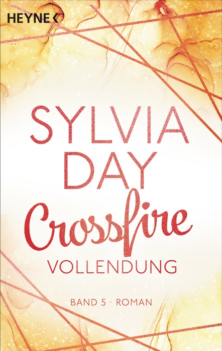 Crossfire. Vollendung