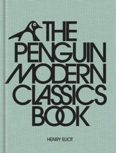 The Penguin Modern Classics Book