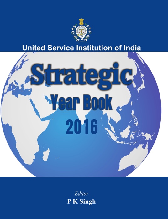 Strategic Yearbook 2016