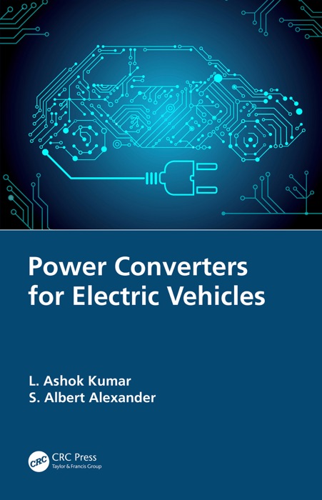 Power Converters for Electric Vehicles