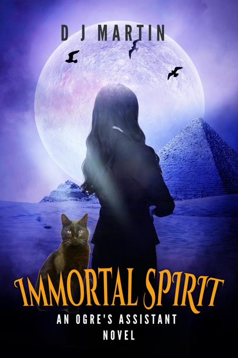 Immortal Spirit