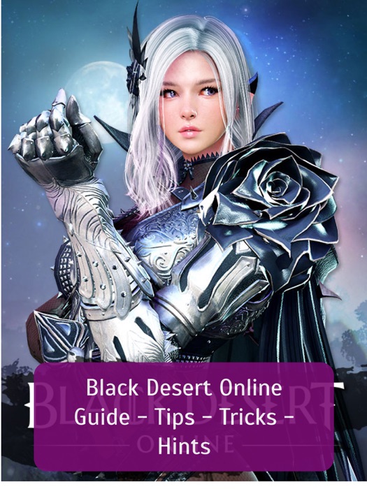 Black Desert Online Guide - Tips - Tricks - Hints