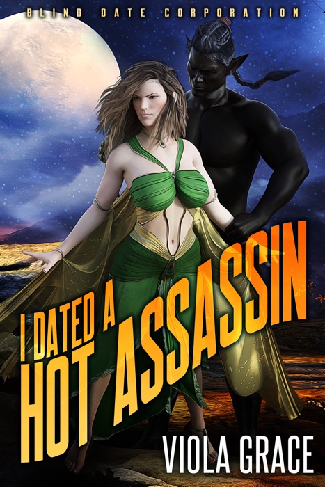 I Dated a Hot Assassin