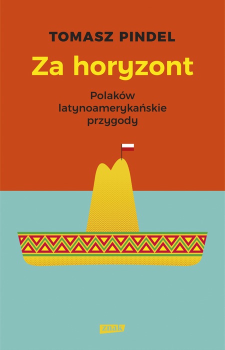 Za horyzont