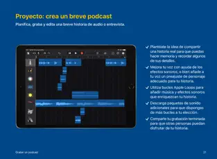 صورة 1 Creatividad para todos: Música iphone