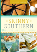 Skinny Southern - Lara Lyn Carter