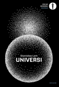 Universi - Stanisław Lem