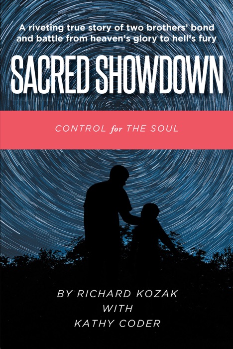 Sacred Showdown: Control for the Soul