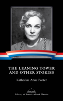 Katherine Anne Porter - The Leaning Tower and Other Stories artwork