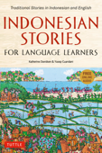 Indonesian Stories for Language Learners - Katherine Davidsen & Yusep Cuandani
