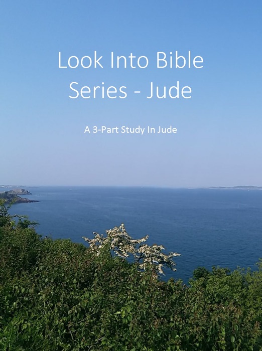 Look Into Bible Series - Jude: Contending For the Faith, 3-Parts