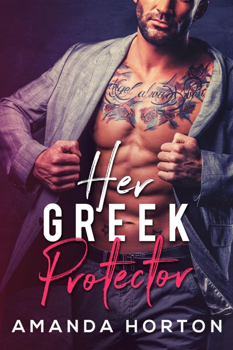 Her Greek Protector