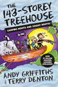 The 143-Storey Treehouse - Andy Griffiths