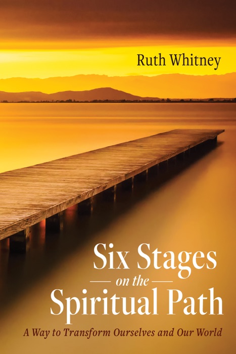 Six Stages on the Spiritual Path