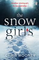 Chris Mooney - The Snow Girls artwork