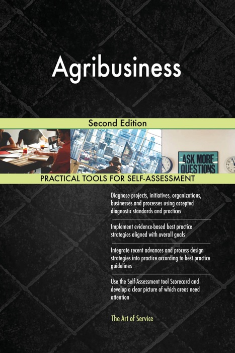 Agribusiness Second Edition