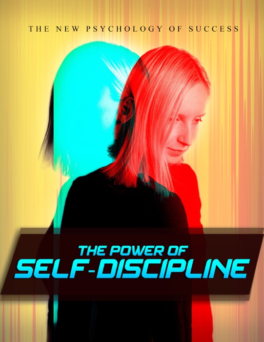 Power of Self Discipline