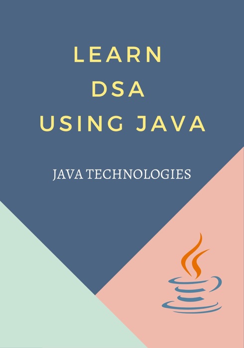 Learn DSA using Java