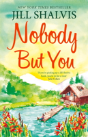 Jill Shalvis - Nobody But You: Cedar Ridge 3 artwork