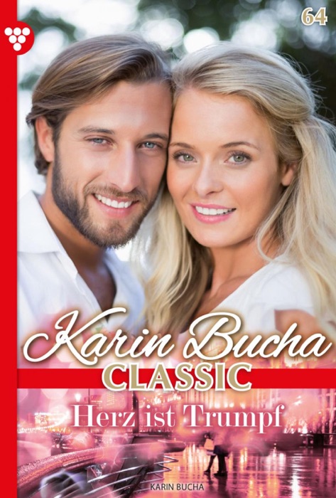 Karin Bucha Classic 64 – Liebesroman